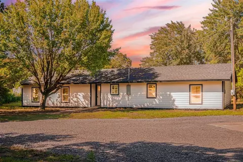 102078 S 3480 Rd, Meeker, OK 74855