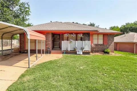 2005 NW 35th St, Oklahoma City, OK 73118