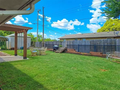 2901 Maple Ln, Edmond, OK 73034 photo 31