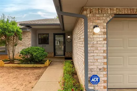 3116 SW 96 St, Oklahoma City, OK 73159