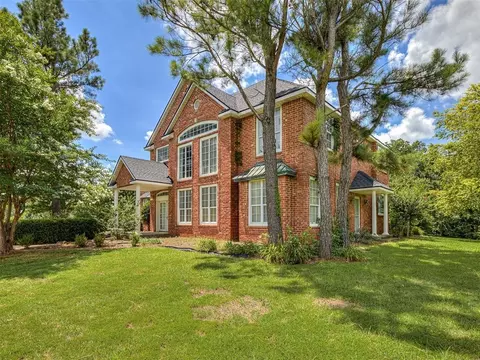 3422 Greystone Dr, Blanchard, OK 73010