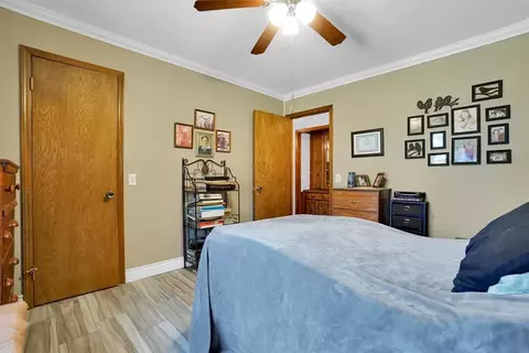 305 E Seger St, Colony, OK 73021 photo 23