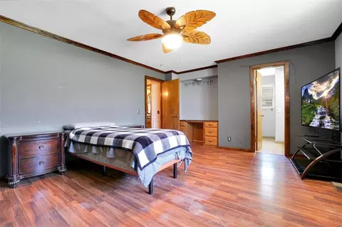 305 E Seger St, Colony, OK 73021 photo 20