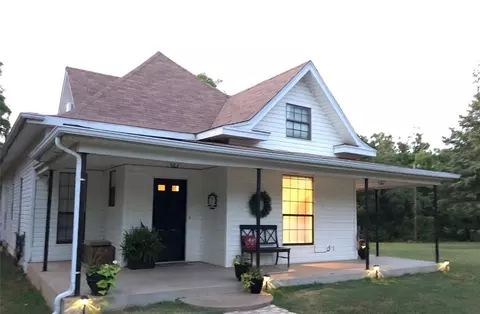 45504 Benson Park Rd, Shawnee, OK 74801