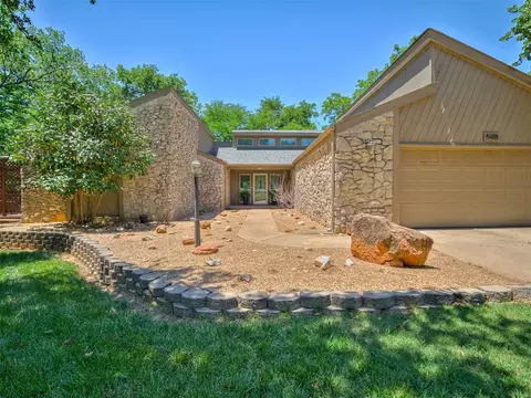 5101 Long Branch Ln, Edmond, OK 73034