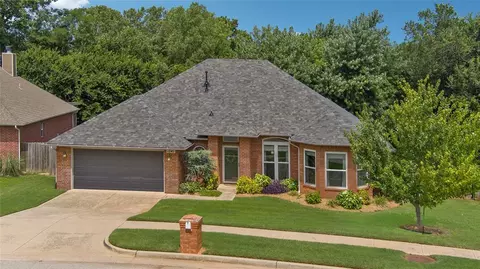 1241 NW 183rd St, Edmond, OK 73012