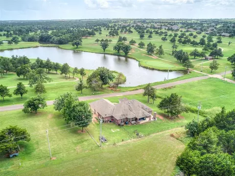 5234 W Canyon Rd, Guthrie, OK 73044