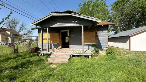 2511 S Villa Ave, Oklahoma City, OK 73108