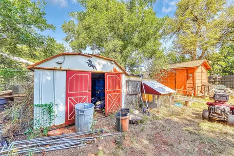 913 E Sycamore, Altus, OK 73521 photo 31