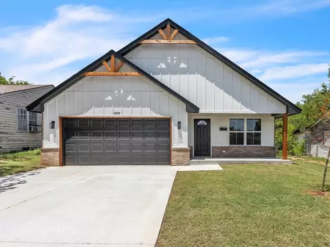 1609 NE 26th St, Oklahoma City, OK 73111