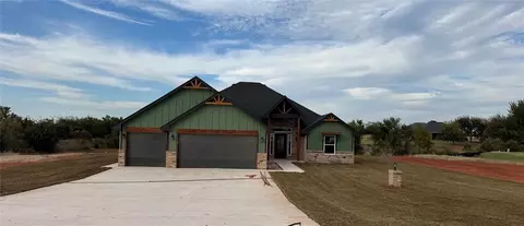 2967 County Rd, Blanchard, OK 73010