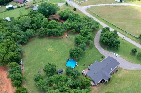 109 E Riddle Rd, Chickasha, OK 73018 photo 49