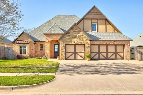 3409 SW 123rd St, Oklahoma City, OK 73170