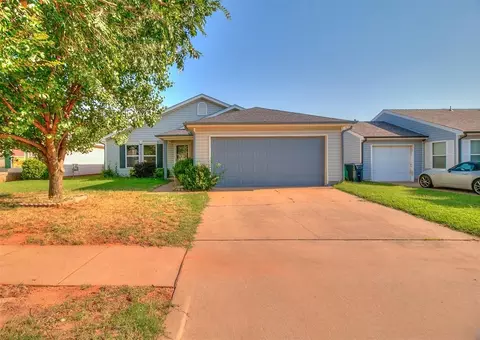1709 NW 147th St, Edmond, OK 73013