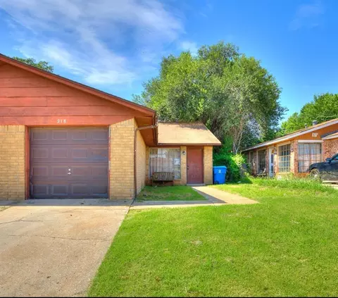 218 Windsor Way, Oklahoma City, OK 73110