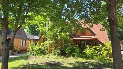 2609 NW 14th St, Oklahoma City, OK 73107