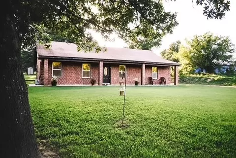 9117 S Dobbs Rd, Newalla, OK 74857