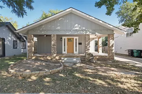 1139 NW 41st St, Oklahoma City, OK 73118