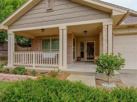 12626 SE 18th St, Choctaw, OK 73020