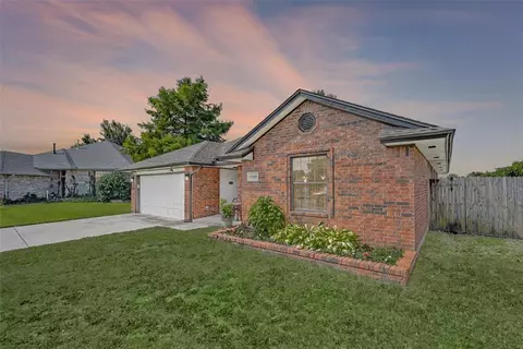 15209 Megan Cir, Oklahoma City, OK 73170