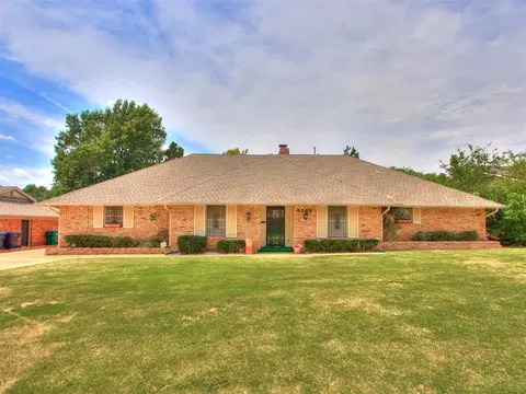 5709 N Florida Ave, Oklahoma City, OK 73118