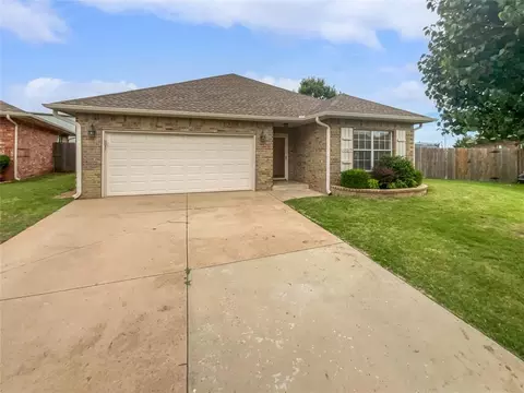 13625 Bell Ave, Oklahoma City, OK 73142