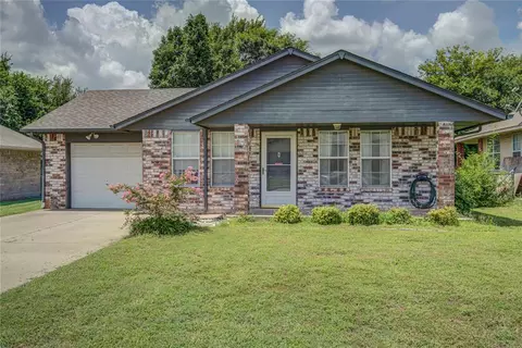 2013 Creekridge Dr, Oklahoma City, OK 73141