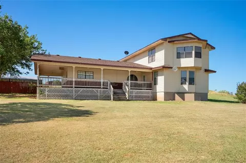 17341 SW Woodlawn Rd, Cache, OK 73527