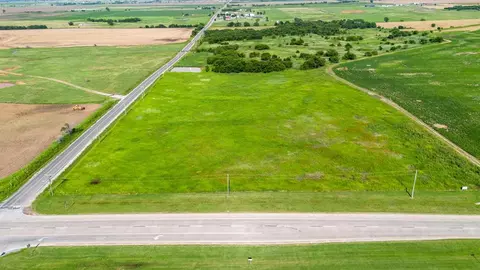 5800 N 81 Hwy, Union City, OK 73099