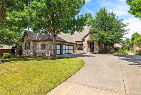3006 Meriweather Rd, Edmond, OK 73003