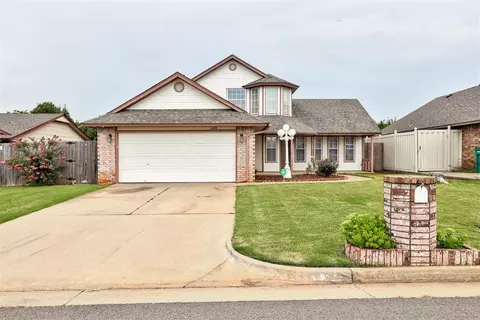 3249 SW 92nd St, Oklahoma City, OK 73159
