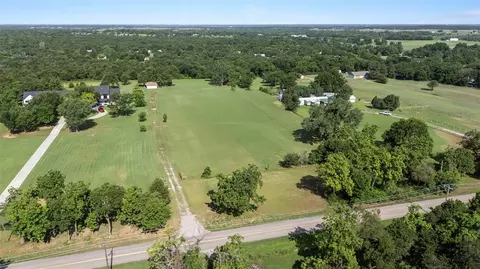 10501 N Westminster Rd, Jones, OK 73049