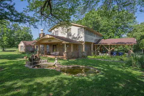 9501 N Bryant Ave, Oklahoma City, OK 73131