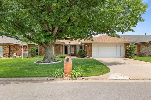 6705 Fawn Canyon Dr, Oklahoma City, OK 73162