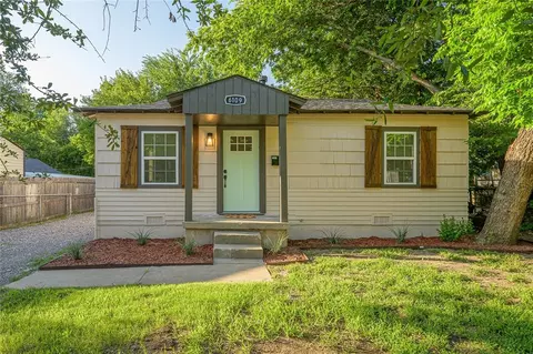 6109 NW 55th St, Oklahoma City, OK 73122