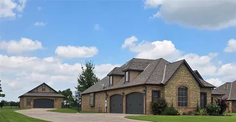 4009 SE 41st Pl, Oklahoma City, OK 73165