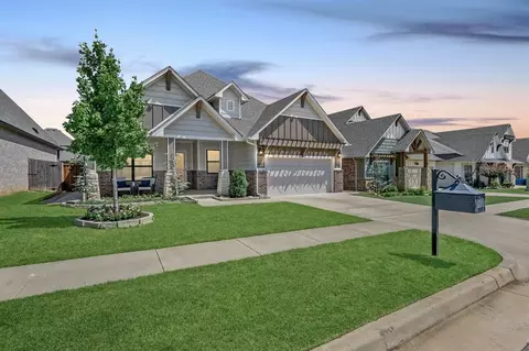 3517 Paso Robles Ter, Edmond, OK 73034