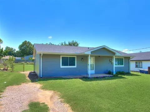 2550 Clarke St, Choctaw, OK 73020