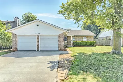 5008 Keith Dr, Oklahoma City, OK 73135