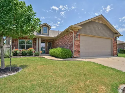 2605 Lerkim Ln, Norman, OK 73069