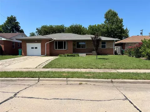4337 NW 46th St, Oklahoma City, OK 73112