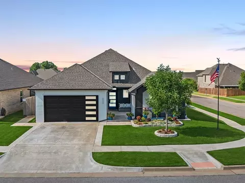 6301 NW 159th St, Edmond, OK 73013