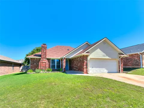 11643 Zandra Ave, Oklahoma City, OK 73130