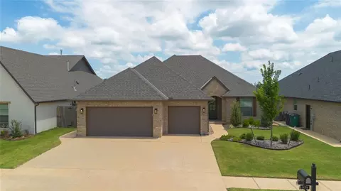 14704 Ashore Dr, Oklahoma City, OK 73142