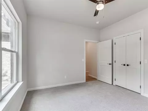 Bedroom - 103 W Pine St, Tuttle, OK 73089 photo 6 of 10