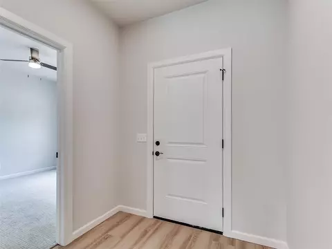 Entry Way - 103 W Pine St, Tuttle, OK 73089 photo 1 of 2
