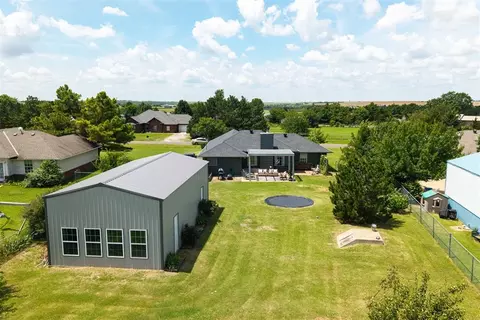 4155 NW Terrace Hills Rd, Piedmont, OK 73078