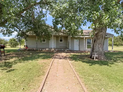 2481 N Highway 89 Hwy, Ringling, OK 73456