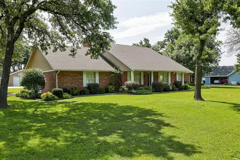 3426 N Mcdonald Rd, Choctaw, OK 73020
