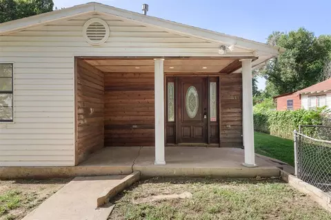 116 SE 39th St, Oklahoma City, OK 73129